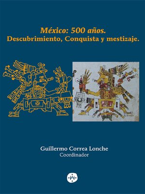 cover image of México